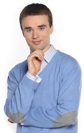 Jiří Fröhlich